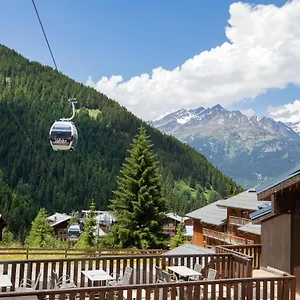 Soleil Hotel