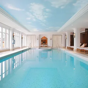 5* Hotel Intercontinental Amstel By Ihg
