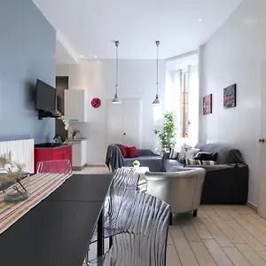 Primopiano - Ozanam Apartamento Milán