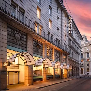 **** Hotel K+k Opera Ungarn