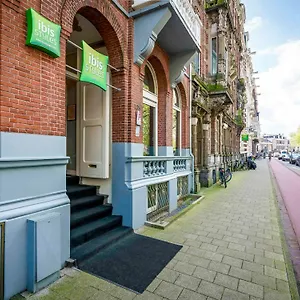 Hotel Ibis Styles, Ámsterdam