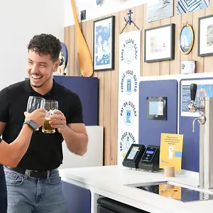 מלון Meininger Amstel