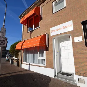  Ferienhaus Oranje Niederlande