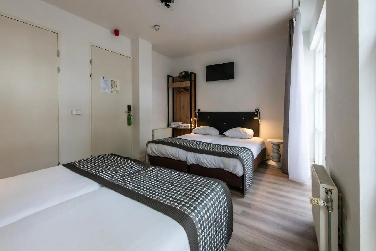 Acostar Hotel Amsterdam 2*,