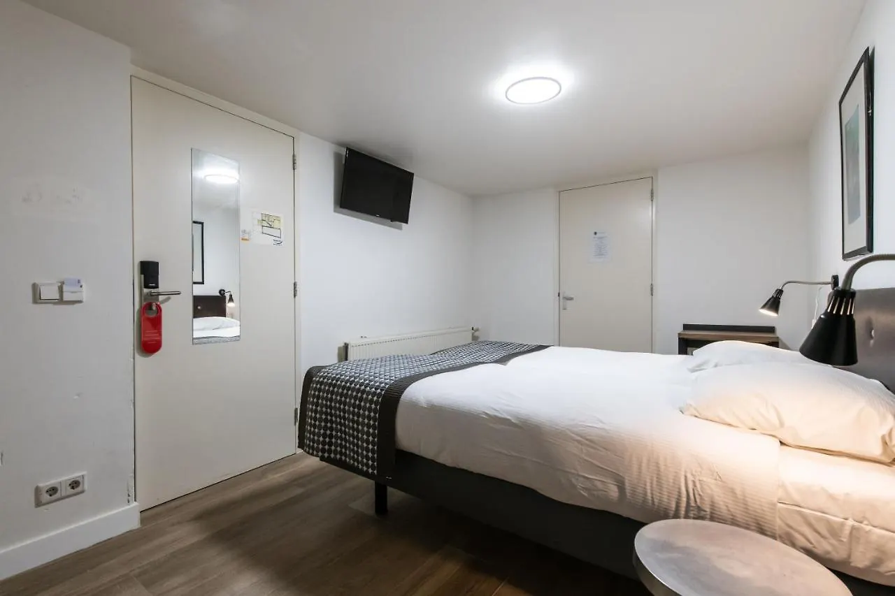 Acostar Hotel Amsterdam