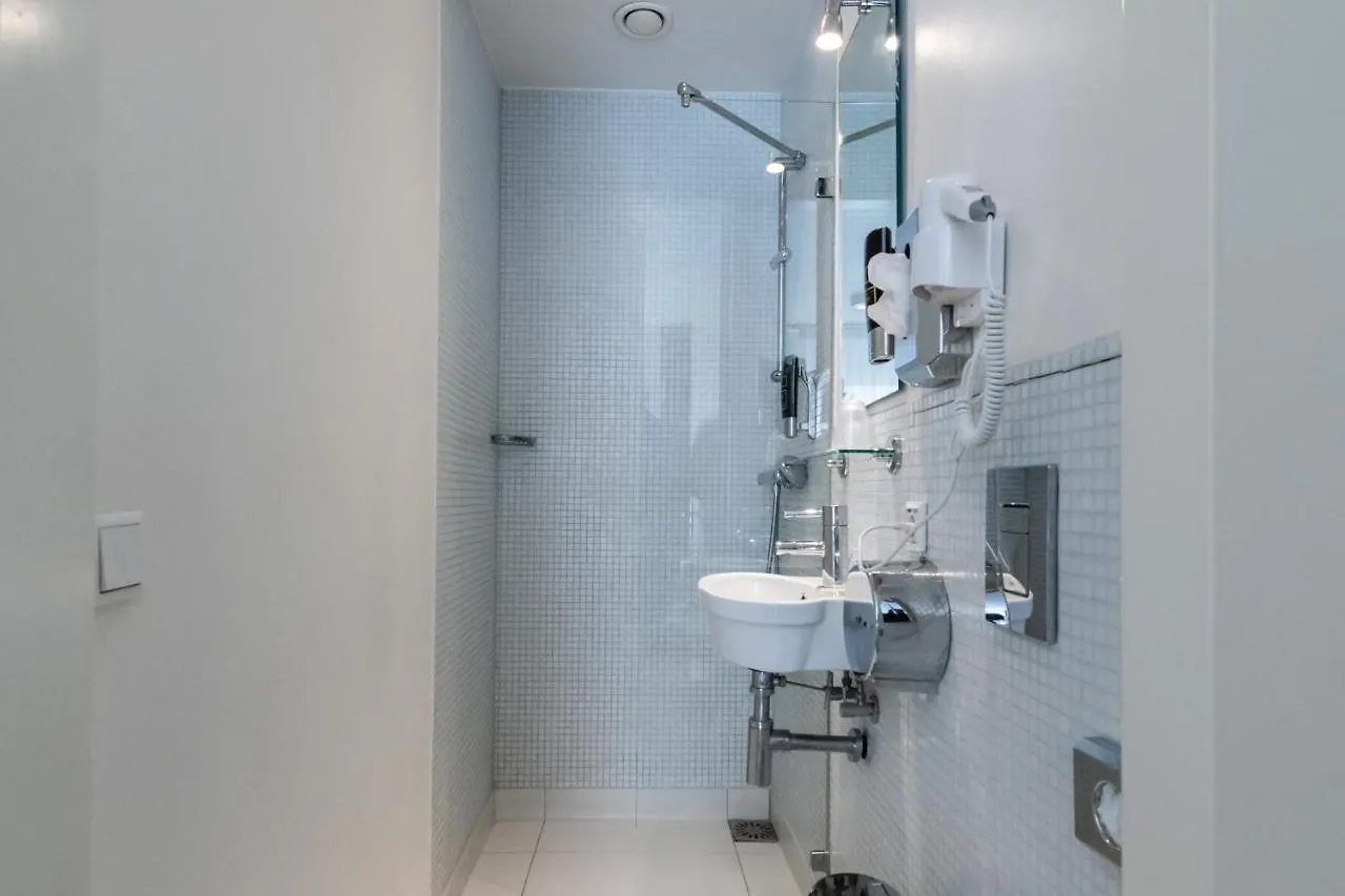 **  Acostar Hotel Amsterdam Netherlands