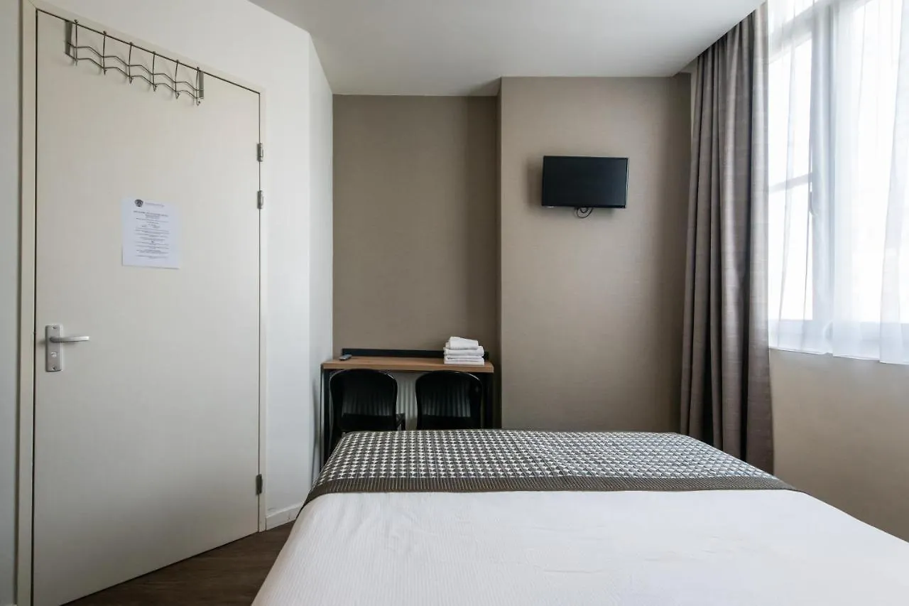 Acostar Hotel Amsterdam