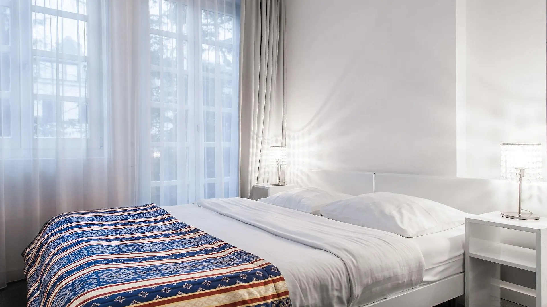 Acostar Hotel Amsterdam