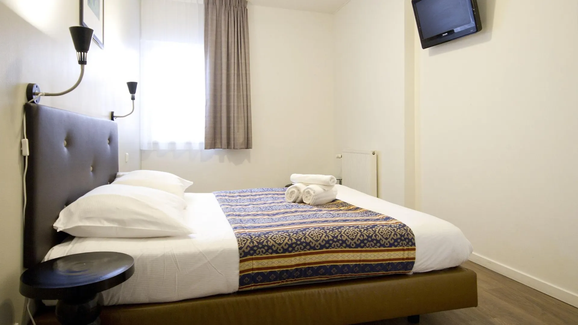 Acostar Hotel Amsterdam