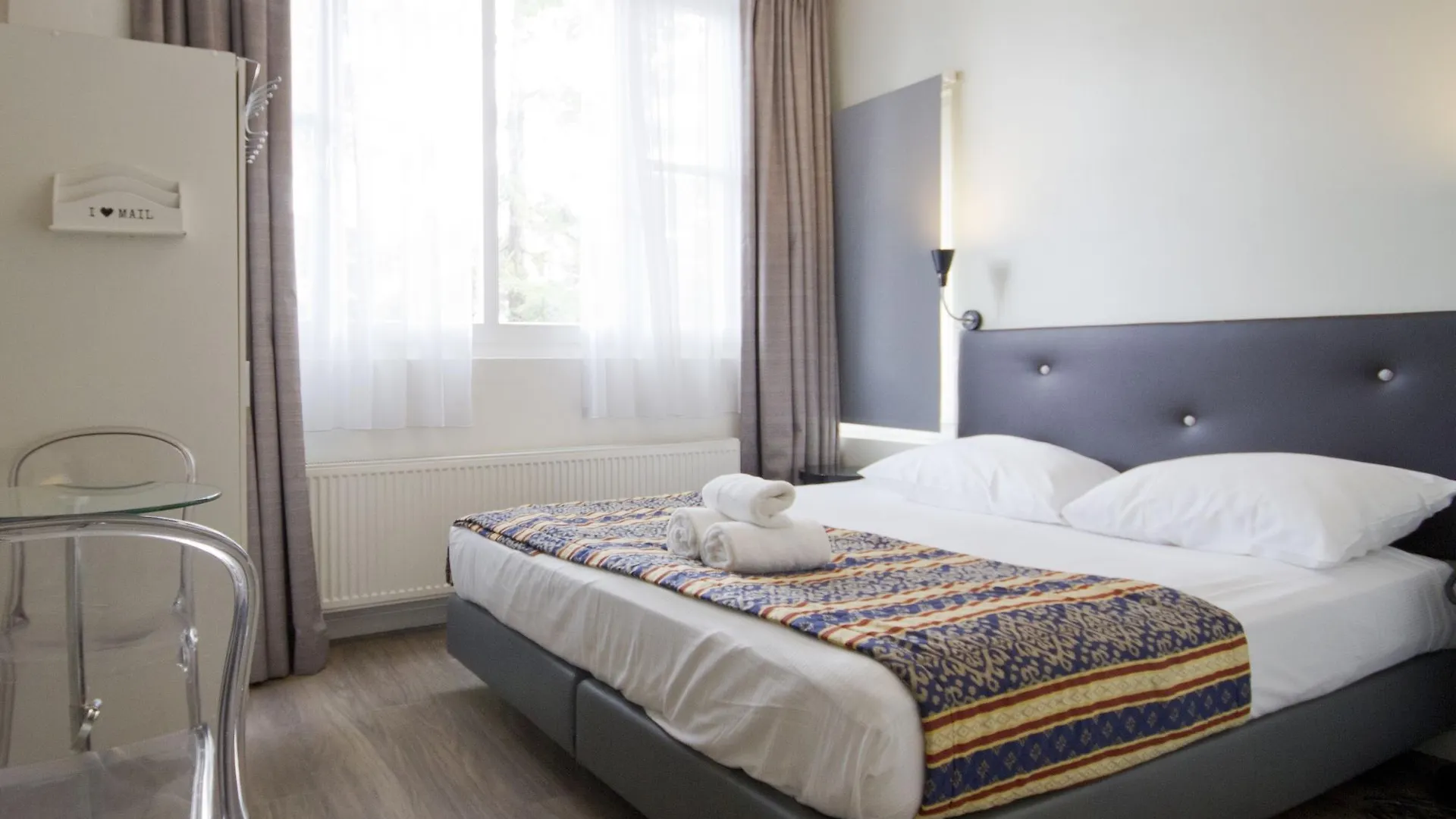 Acostar Hotel Amsterdam