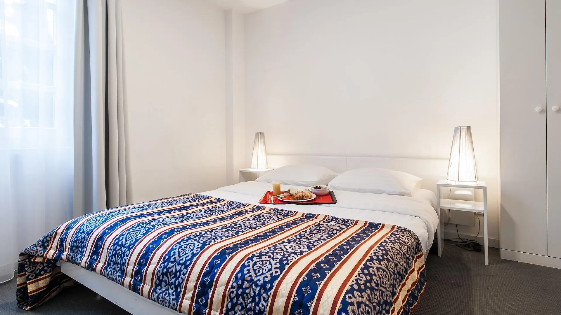 Acostar Hotel Amsterdam 2*,