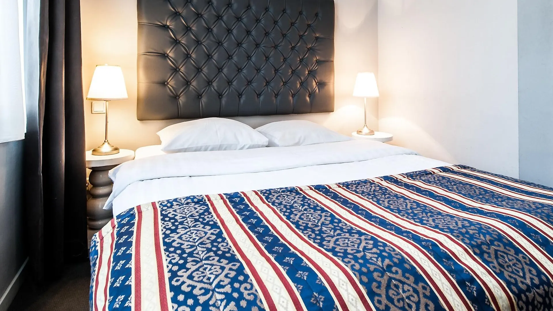 Acostar Hotel Amsterdam