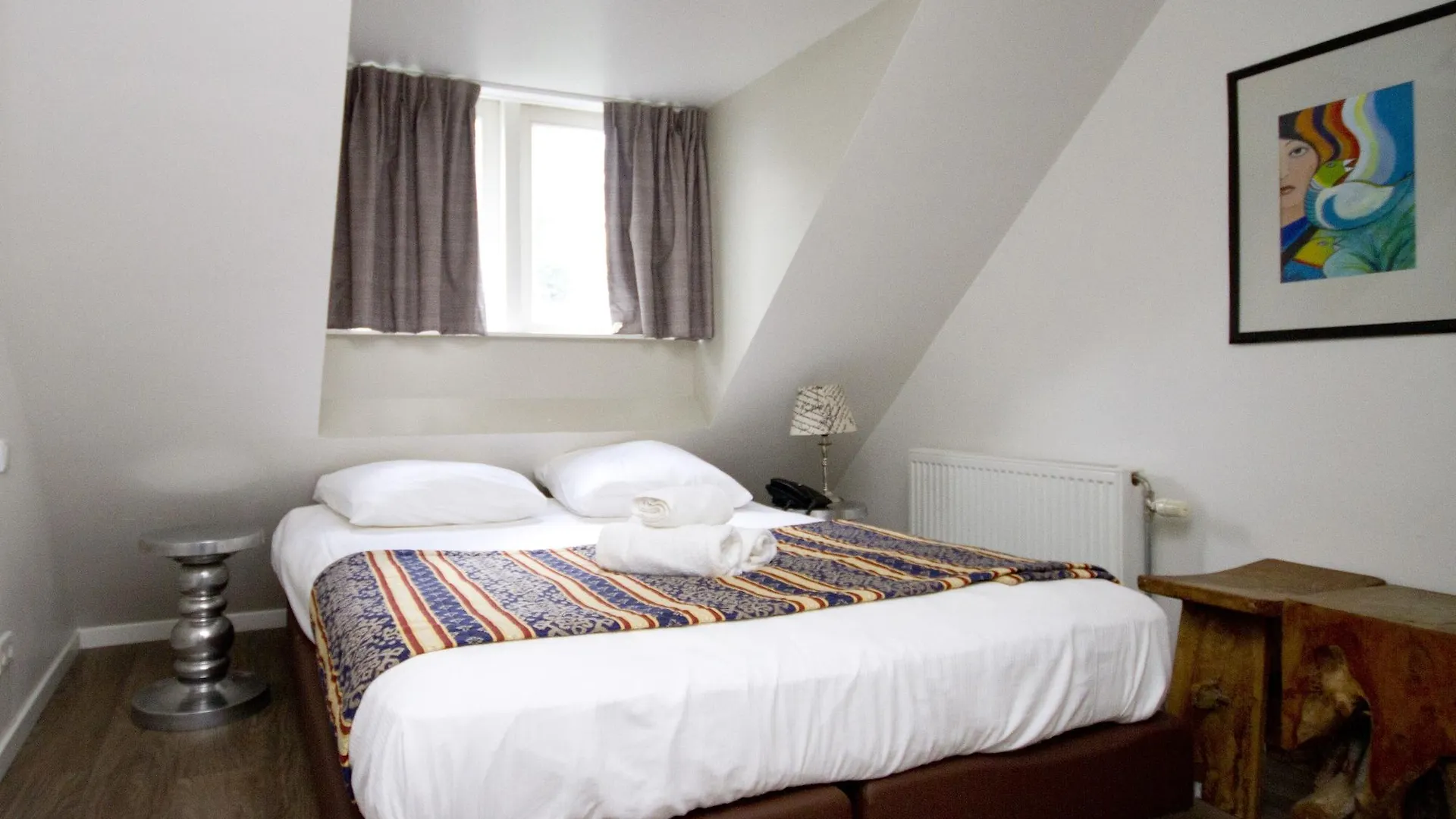 Acostar Hotel Amsterdam Netherlands