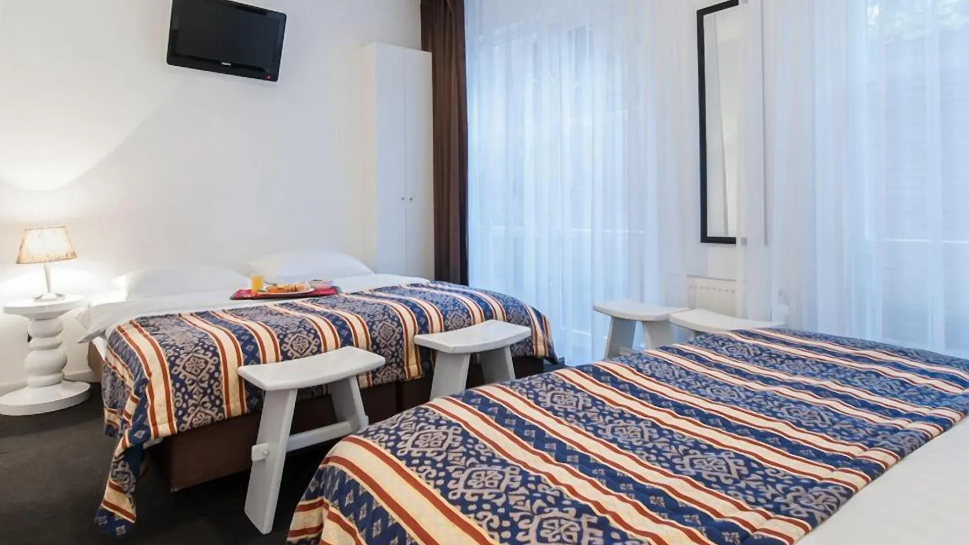 Acostar Hotel Amsterdam