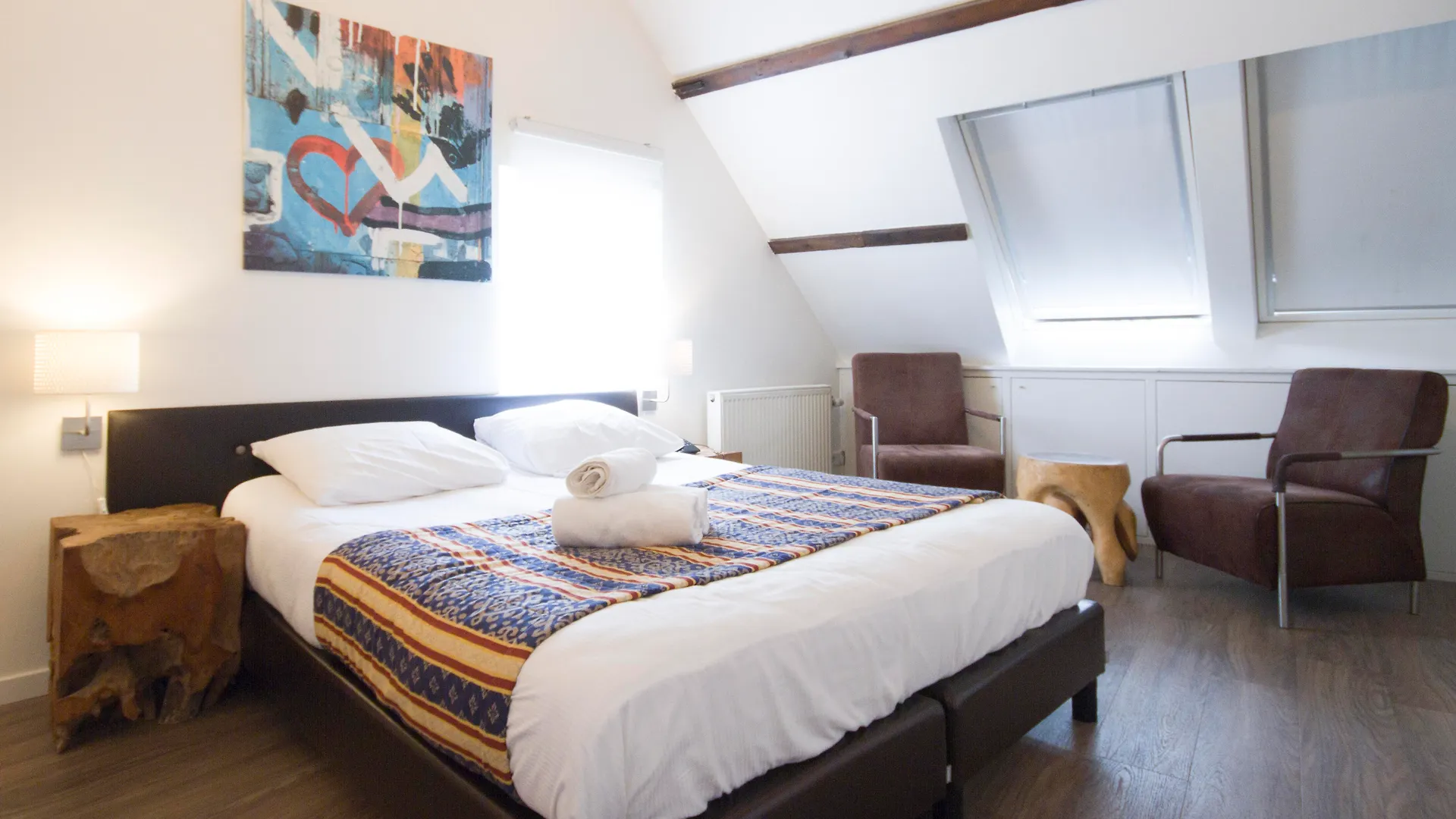 Acostar Hotel Amsterdam Netherlands
