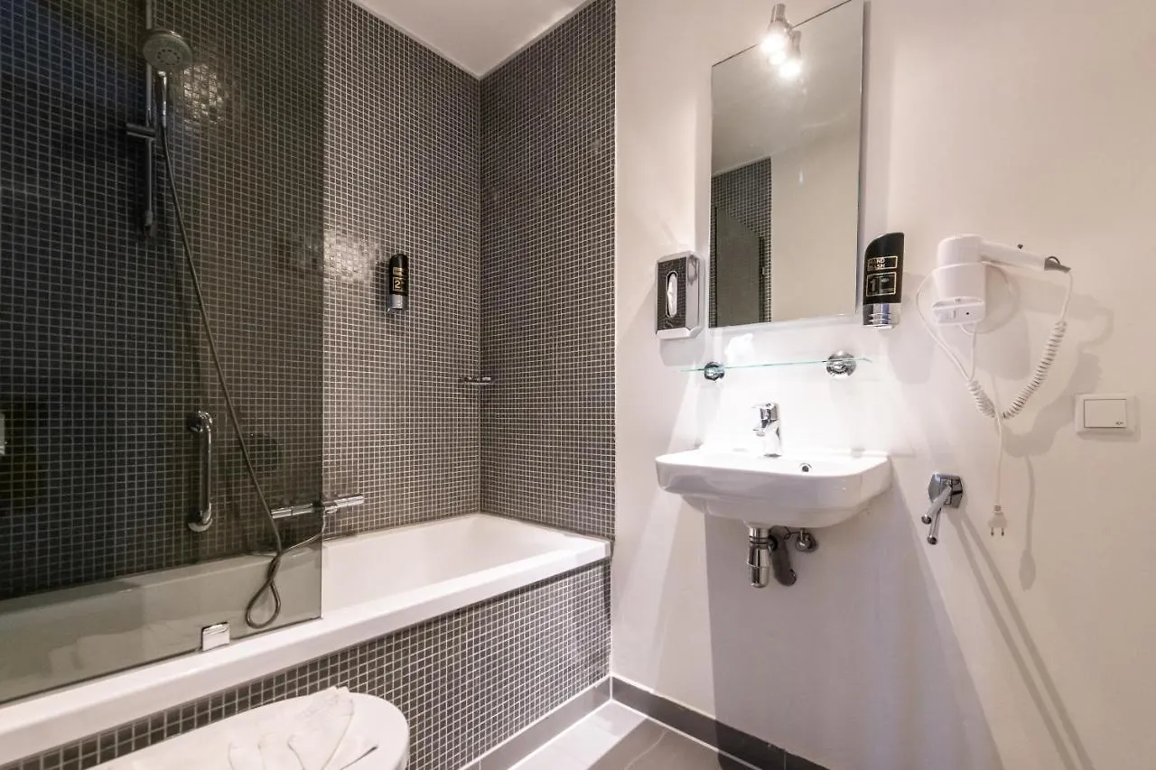 Acostar Hotel Amsterdam
