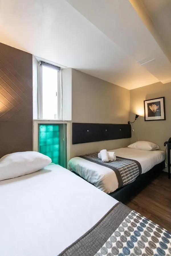Acostar Hotel Amsterdam