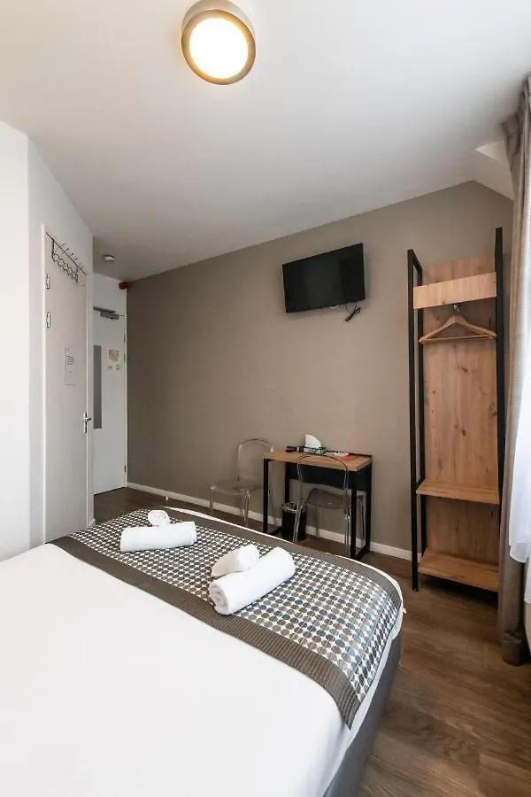 Acostar Hotel Amsterdam