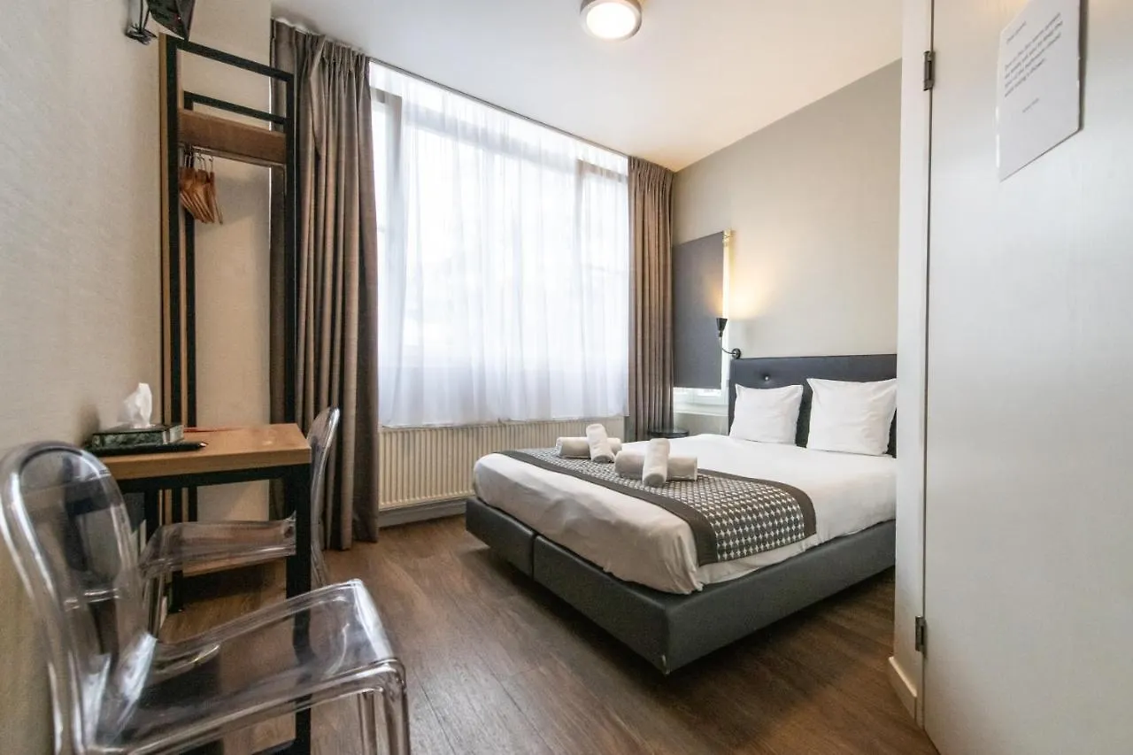 **  Acostar Hotel Amsterdam Netherlands