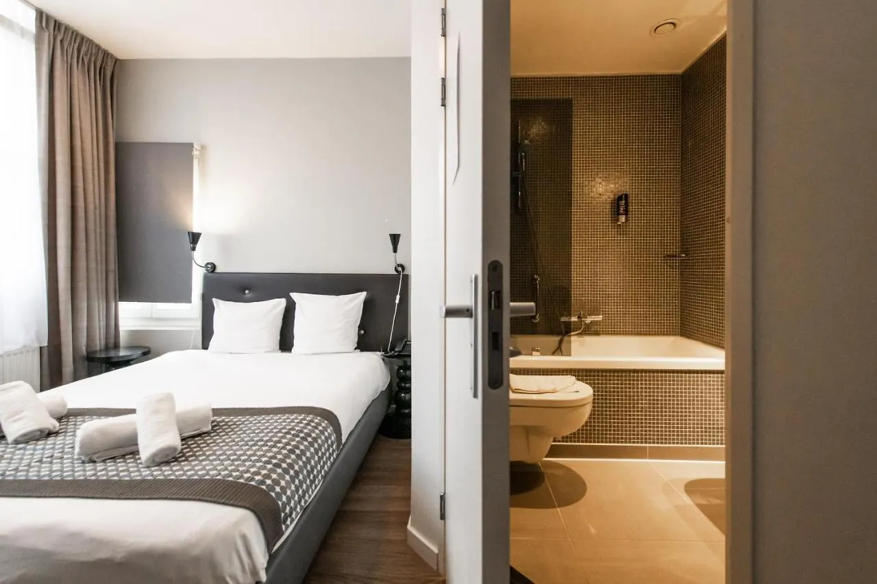 Acostar Hotel Amsterdam