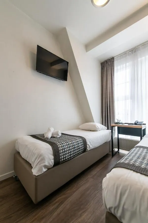 Acostar Hotel Amsterdam 2*,  Netherlands