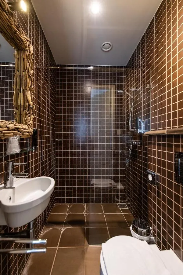 Acostar Hotel Amsterdam Netherlands