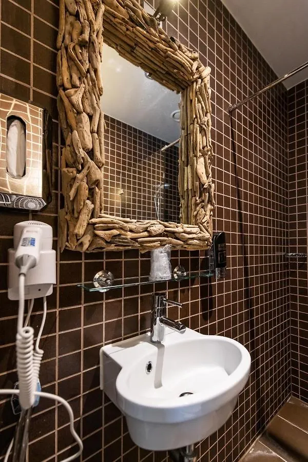 **  Acostar Hotel Amsterdam Netherlands