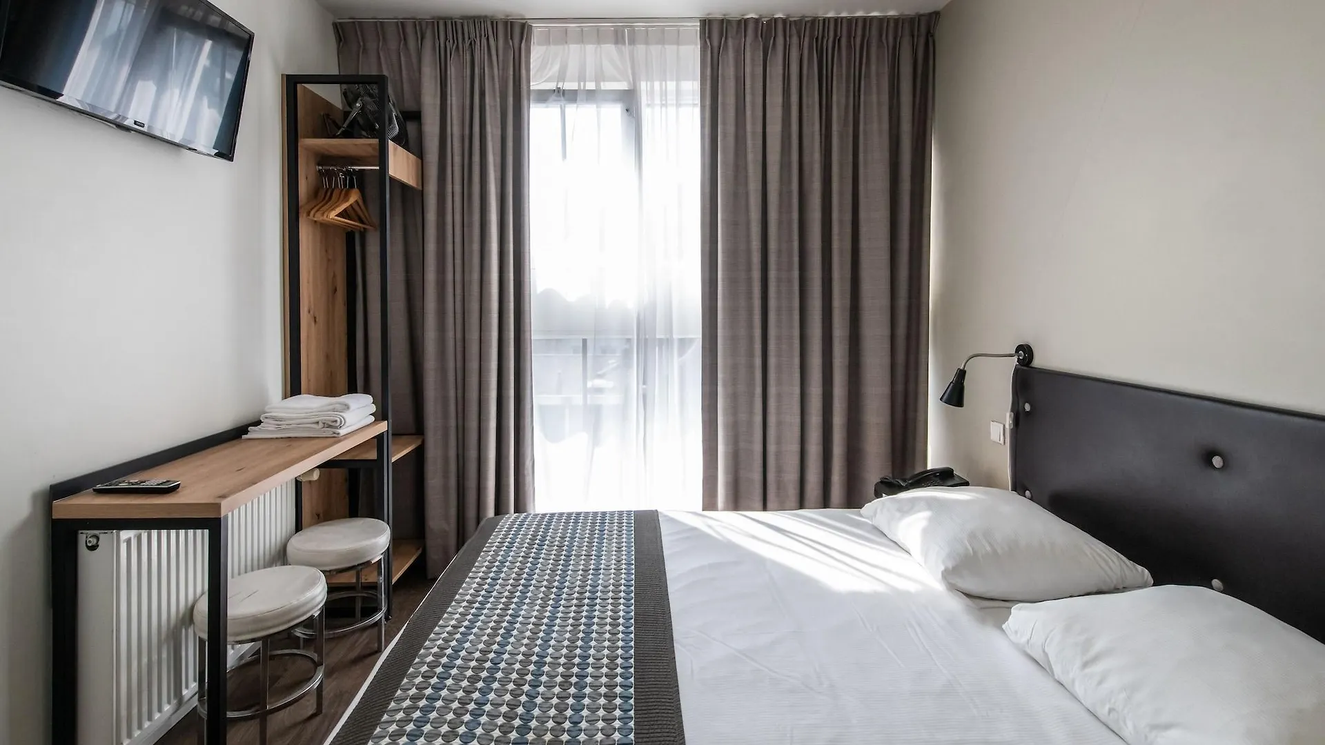 Acostar Hotel Amsterdam 2*,  Netherlands