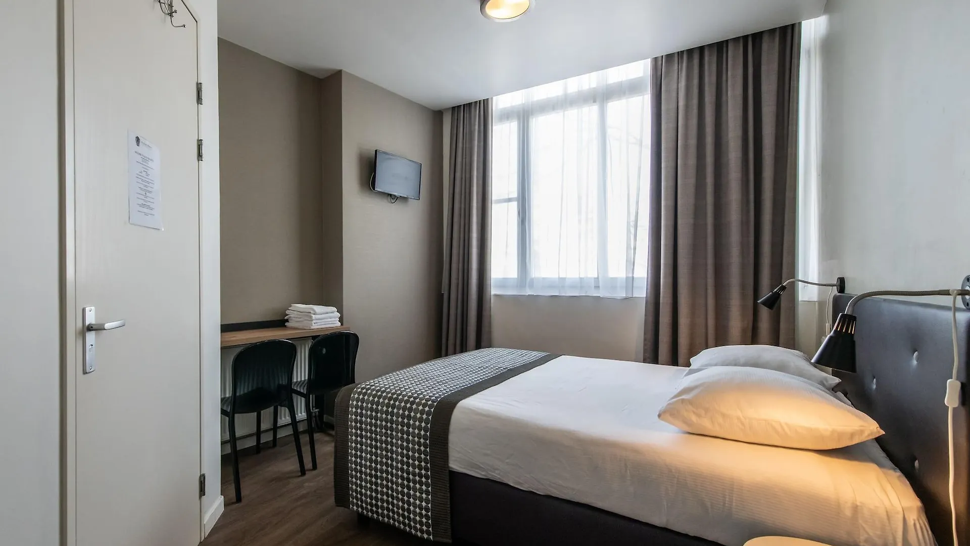 Acostar Hotel Amsterdam