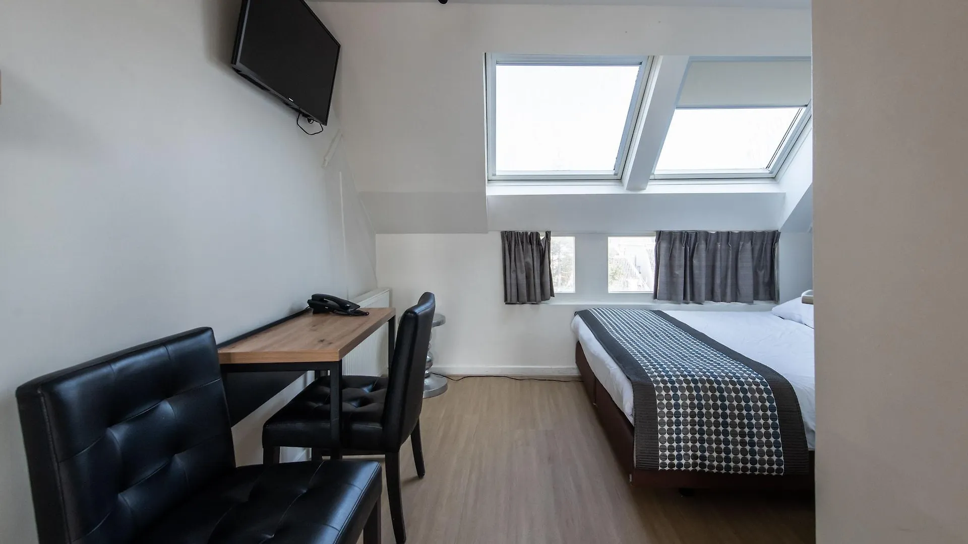 Acostar Hotel Amsterdam