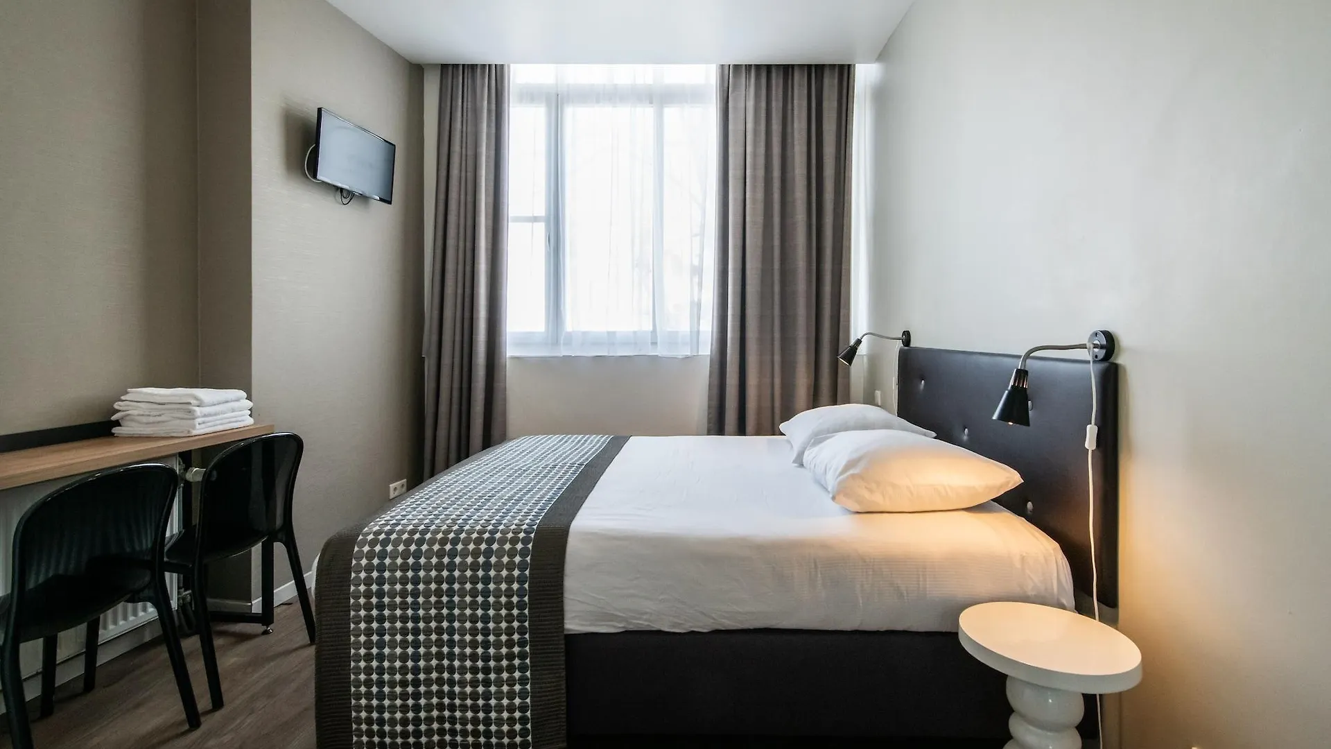 **  Acostar Hotel Amsterdam Netherlands