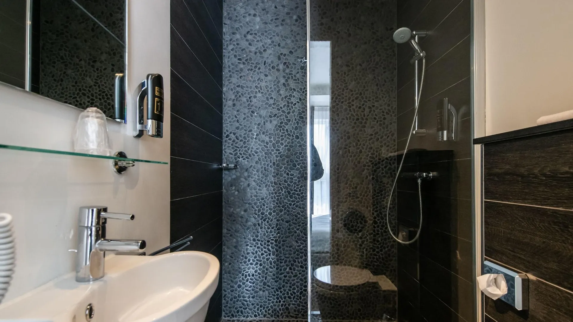 Acostar Hotel Amsterdam 2*,  Netherlands