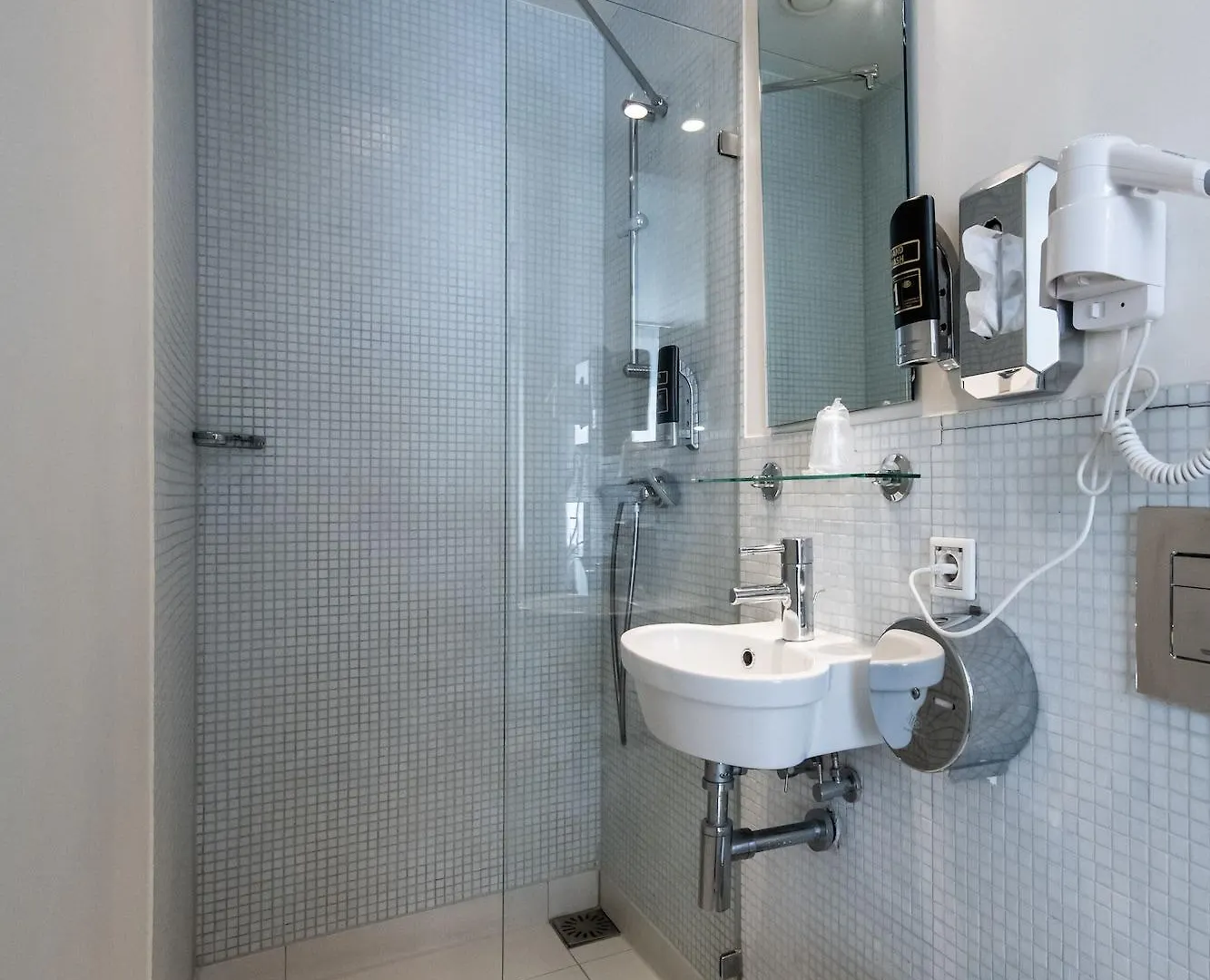 Acostar Hotel Amsterdam