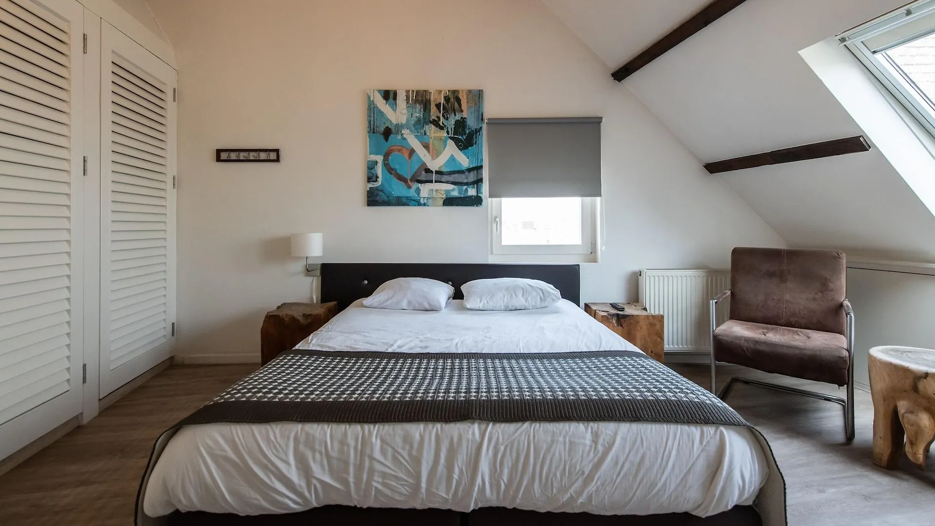 Acostar Hotel Amsterdam
