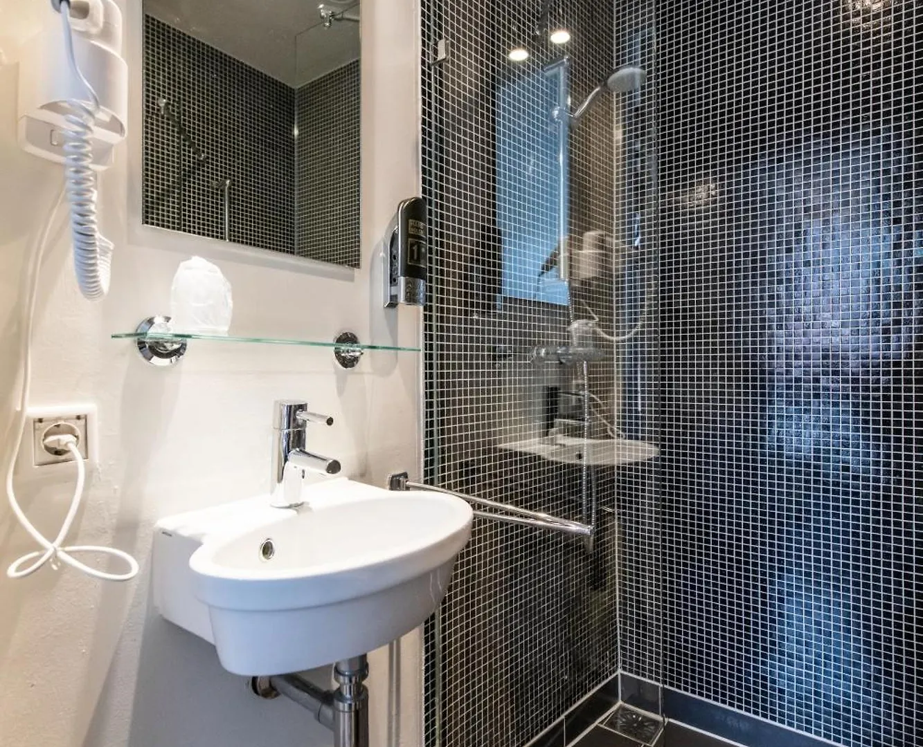 Acostar Hotel Amsterdam