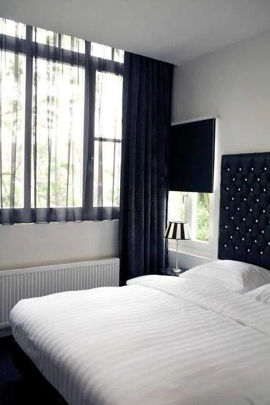 Acostar Hotel Amsterdam 2*,