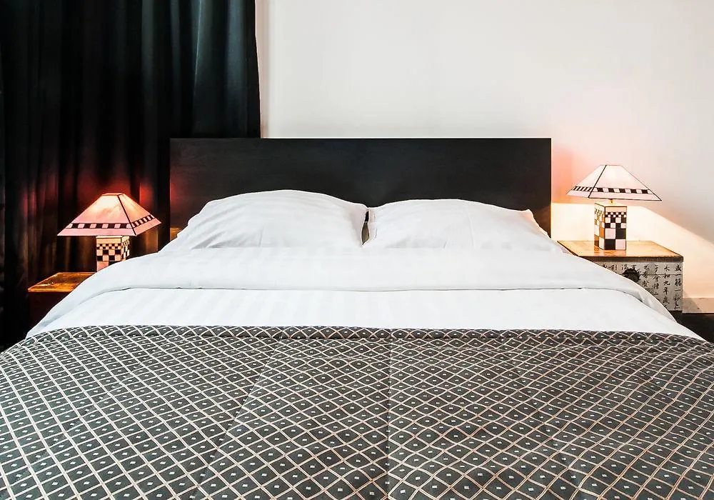Acostar Hotel Amsterdam 2*,