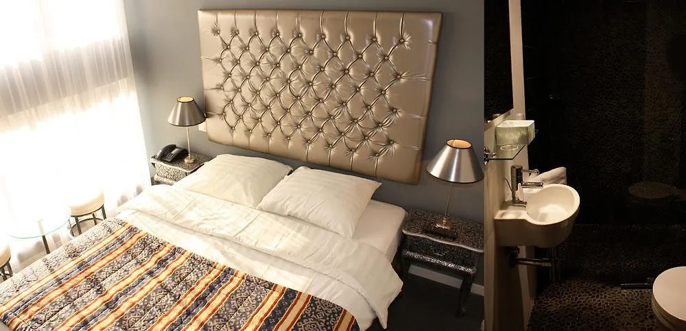 Acostar Hotel Amsterdam Netherlands