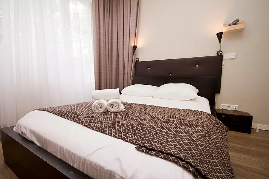 Acostar Hotel Amsterdam