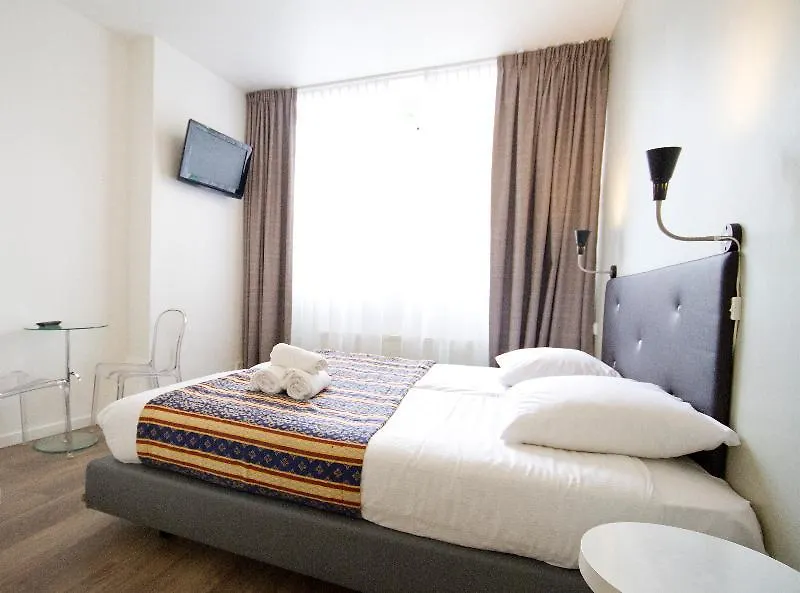 **  Acostar Hotel Amsterdam Netherlands