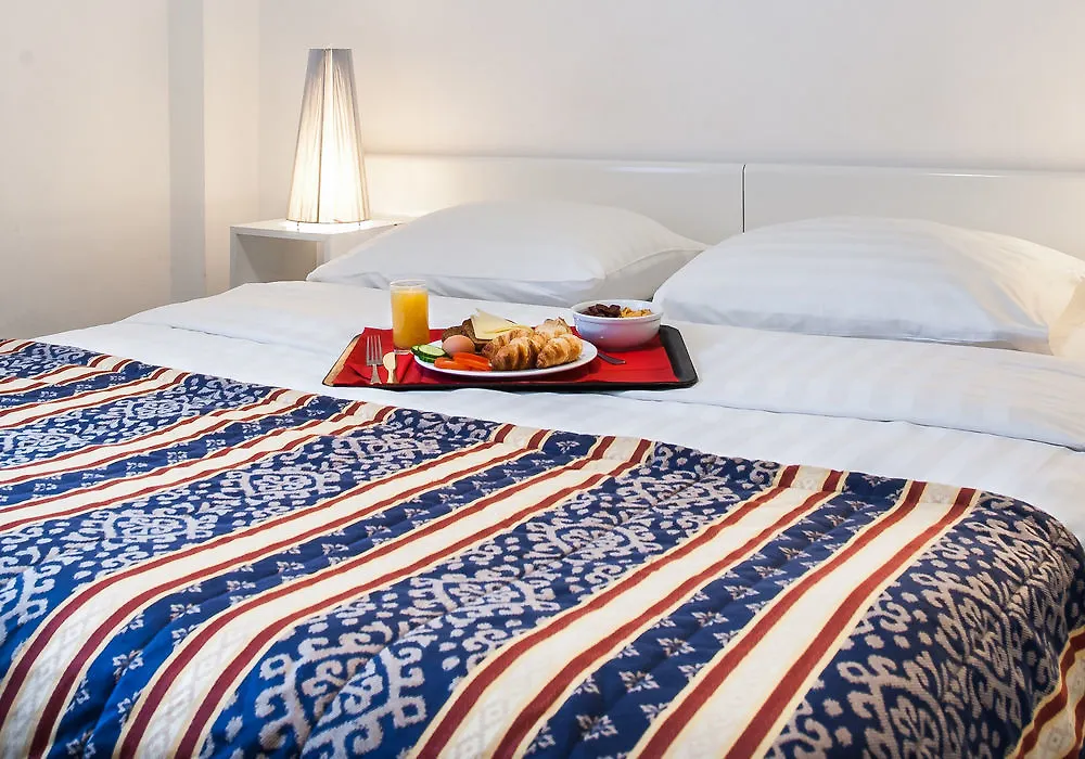 Acostar Hotel Amsterdam