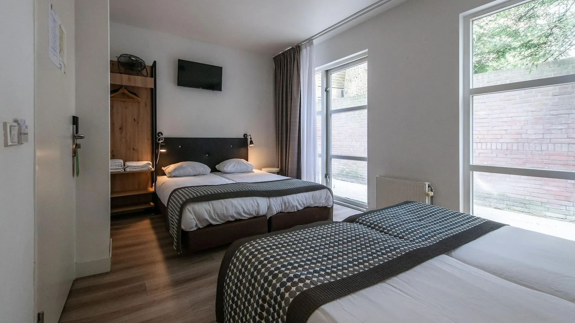Acostar Hotel Amsterdam