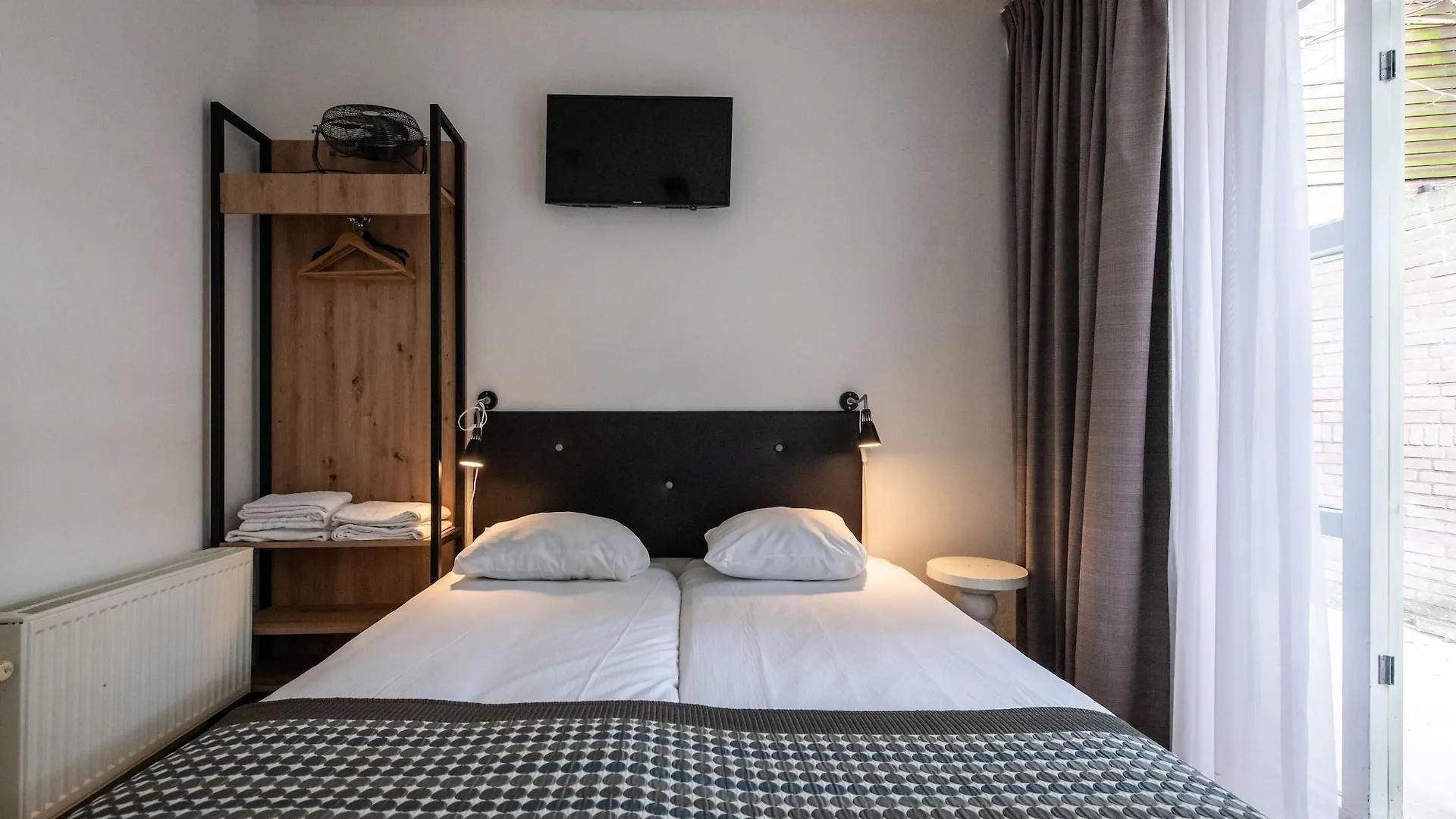 Acostar Hotel Amsterdam