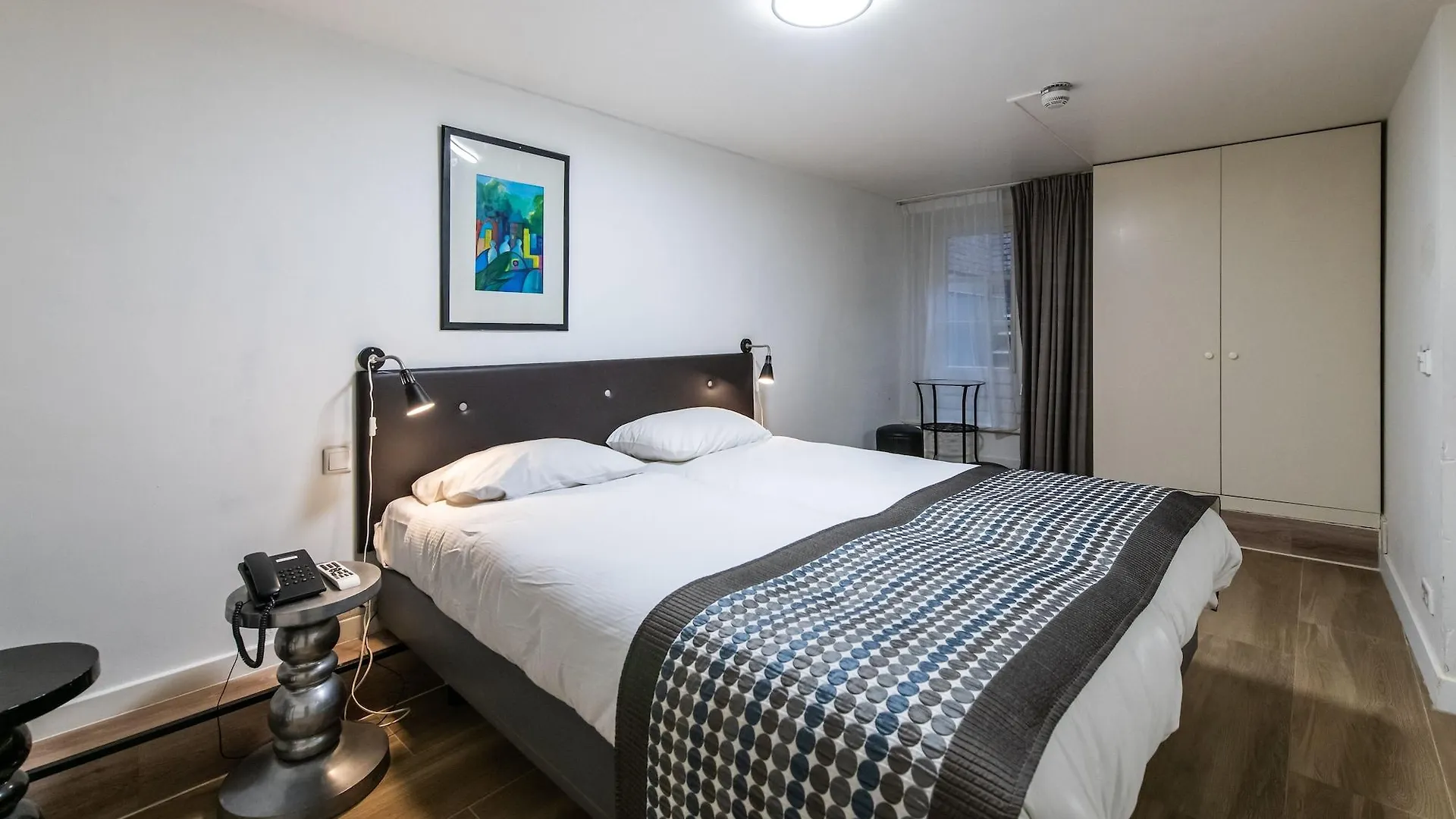 Acostar Hotel Amsterdam