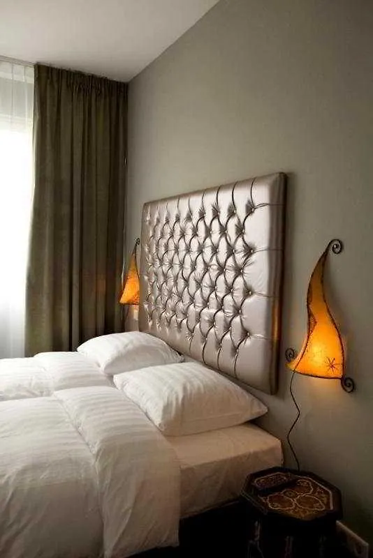 Acostar Hotel Amsterdam