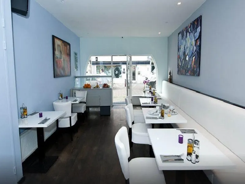 Acostar Hotel Amsterdam